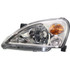 For Suzuki Aerio 2002-2007 Headlight Assembly Unit (CLX-M1-317-1107L-US-PARENT1)