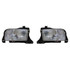 For Chevy Tracker 1999-2004 Headlight Assembly DOT Certified (CLX-M1-334-1123L-AF-PARENT1)
