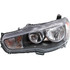 For Mitsubishi Lancer 2008 2009 Lancer Evolution Headlight Assembly Type DOT Certified (CLX-M1-313-1140L-AF2-PARENT1)