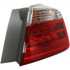For Honda Accord Sedan 2013 2014 2015 Tail Light Assembly LED Type DOT Certified (CLX-M1-316-19A5L-AF-PARENT1)