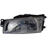 For Mitsubishi Mirage Sedan 1993-1996 Headlight Assembly (CLX-M1-313-1104L-AS-PARENT1)