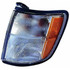 For Isuzu Trooper 1998-2002/Acura SLX 1998-1999 Parking Signal Assembly (CLX-M1-312-1510L-AS-PARENT1)