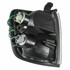 For Isuzu Trooper 1998-2002/Acura SLX 1998-1999 Parking Signal Assembly (CLX-M1-312-1510L-AS-PARENT1)