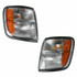 For Isuzu Trooper 1998-2002/Acura SLX 1998-1999 Parking Signal Assembly (CLX-M1-312-1510L-AS-PARENT1)