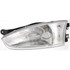 For Mitsubishi Mirage Coupe 1997-2002 Headlight Assembly (CLX-M1-313-1125L-AS-PARENT1)