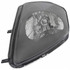 For Mitsubishi Eclipse 2000-2001/2002 Headlight Combo Assembly CAPA Certified (CLX-M1-313-1126L-AC-PARENT1)