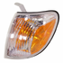 For Toyota Tundra 2005 2006 Signal Light Assembly Regular CabAccess Cab (CLX-M1-311-1555L-AS-PARENT1)