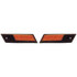 For 1992-1996 BMW 318i Side Signal Light Assembly Unit (CLX-M0-BM002-U100L-PARENT1)