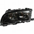 For 2000 BMW 323i Headlight (CLX-M0-BM146-B101L-PARENT1)