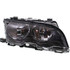 For 2000 BMW 323i Headlight (CLX-M0-BM146-B101L-PARENT1)