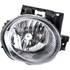 For Nissan Juke 2011-2013 Headlight Assembly CAPA Certified (CLX-M1-314-1182L-AC-PARENT1)