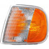 KarParts360: For 2001 2002 03 Ford F-150 Park / Signal Light Assembly (CLX-M0-FR207-U100L-CL360A1-PARENT1)