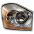 For 2004 2005 Dodge Durango Headlight (CLX-M0-CS166-B001L-PARENT1)