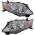 For 2010-2013 Lexus RX350 Headlight HID DOT Certified (CLX-M0-20-12234-00-1-PARENT1)