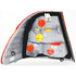 For 2002-2005 BMW 325i Tail Light Assembly Unit (CLX-M0-BM036-U000L-PARENT1)