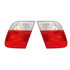 For 2002-2005 BMW 323i Rear Back Up Tail Light Assembly Unit (CLX-M0-BM037-U100L-PARENT1)