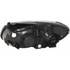 KarParts360: For 2007 2008 2009 Kia Spectra Headlight Assembly w/ Bulbs (CLX-M0-KA012-B001L-CL360A1-PARENT1)