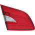 For Nissan Sentra 2016 2017 Inner Tail Light Assembly Unit Inner CAPA Certified (CLX-M1-314-1314L-UC-PARENT1)