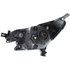 For 2014-2016 Nissan Versa Note Headlight CAPA Certified Bulbs Included (CLX-M0-20-9486-00-9-PARENT1)