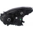 For 2011 2012 Nissan Rogue Headlight Halogen DOT Certified (CLX-M0-20-12528-00-1-PARENT1)