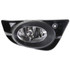 For 2009-2011 Honda Fit Fog Light DOT Certified With Bulbs Included (CLX-M0-19-5940-00-1-PARENT1)