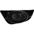 For 2009-2011 Honda Fit Fog Light DOT Certified With Bulbs Included (CLX-M0-19-5940-00-1-PARENT1)