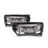 CarLights360: For 2006 07 08 2009 Mercury Grand Marquis Fog Light Assembly DOT Certified w/ Bulbs (CLX-M0-19-5938-00-1-CL360A1-PARENT1)