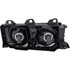 For 1994-1999 BMW 318i Headlight (CLX-M0-BM042-B001L-PARENT1)