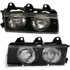 For 1994-1999 BMW 318i Headlight (CLX-M0-BM042-B001L-PARENT1)