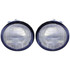 For Nissan Maxima 2004-2006 Fog Light Assembly CAPA Certified (CLX-M1-314-1423L-AC-PARENT1)