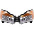 For Nissan Titan 2008-2014 Headlight Assembly CAPA Certified (CLX-M1-314-1166L-AC-PARENT1)