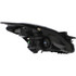For Nissan Altima Sedan/Altima Hybrid 2010-2012 Headlight Assembly Halogen DOT Certified (CLX-M1-314-1177L-AF-PARENT1)