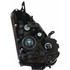 For Nissan Rogue/Select 2013 Headlight Assembly Halogen DOT Certified (CLX-M1-314-1181L-AFN-PARENT1)