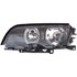 For 1999-2000 BMW 323i Headlight (CLX-M0-BM145-B101L-PARENT1)