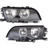 For 1999-2000 BMW 323i Headlight (CLX-M0-BM145-B101L-PARENT1)