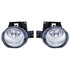 For Nissan Juke 11-14 Headlight Assembly DOT Certified (CLX-M1-314-1182L-AF-PARENT1)