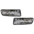 For 2003-2006 Ford Expedition Fog Light DOT Certified w/ Bulbs Included (CLX-M0-19-5902-00-1-PARENT1)