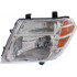 For Nissan Pathfinder 08-12 Headlight Assembly DOT Certified (CLX-M1-314-1169L-AF-PARENT1)