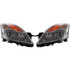 For Nissan Altima Coupe 2008 2009 Headlight Assembly Type CAPA Certified (CLX-M1-314-1171L-AC6-PARENT1)