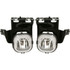 For 2006-2007 Ford Ranger Fog Light DOT Certified w/ Bulbs Included ;w/o STX (CLX-M0-19-5876-00-1-PARENT1)