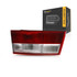 For 2003-2005 Honda Accord Rear Inner Tail Light With Bulbs Included ;4dr sedan; deck lid mounted; w/o bulbs or sockets (CLX-M0-17-5176-00-PARENT1)