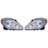 For Nissan Versa Sedan 2012-2014 Headlight Assembly DOT Certified (CLX-M1-314-1184L-AF-PARENT1)