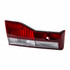 For 2001-2002 Honda Accord Rear Inner Tail Light With Bulbs Included ;4dr sedan; deck lid mounted; (CLX-M0-17-5174-00-PARENT1)