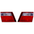 For 2005-2007 Honda Odyssey Rear Inner Tail Light DOT Certified w/ Bulbs Included Liftgate Mounted (CLX-M0-17-5234-00-1-PARENT1)