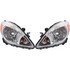 For Nissan Versa Sedan 2012-2014 Headlight Assembly CAPA Certified (CLX-M1-314-1184L-AC-PARENT1)