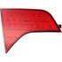 For 2006-2011 Honda Civic Rear Inner Tail Light DOT Certified HYBRID; On Luggage Lid; 4dr Sedan (CLX-M0-17-5246-01-1-PARENT1)