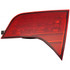 For 2006-2011 Honda Civic Rear Inner Tail Light DOT Certified HYBRID; On Luggage Lid; 4dr Sedan (CLX-M0-17-5246-01-1-PARENT1)