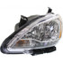 For Nissan Sentra 2013-2015 Headlight Assembly DOT Certified (CLX-M1-314-1189L-AF-PARENT1)