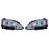 For Nissan Sentra 2013-2015 Headlight Assembly DOT Certified (CLX-M1-314-1189L-AF-PARENT1)