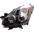 For Nissan Altima Coupe 10-13 Headlight Assembly Halogen DOT Certified (CLX-M1-314-1176L-AF7-PARENT1)